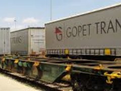 Gopet Romania - Transport rutier de marfa